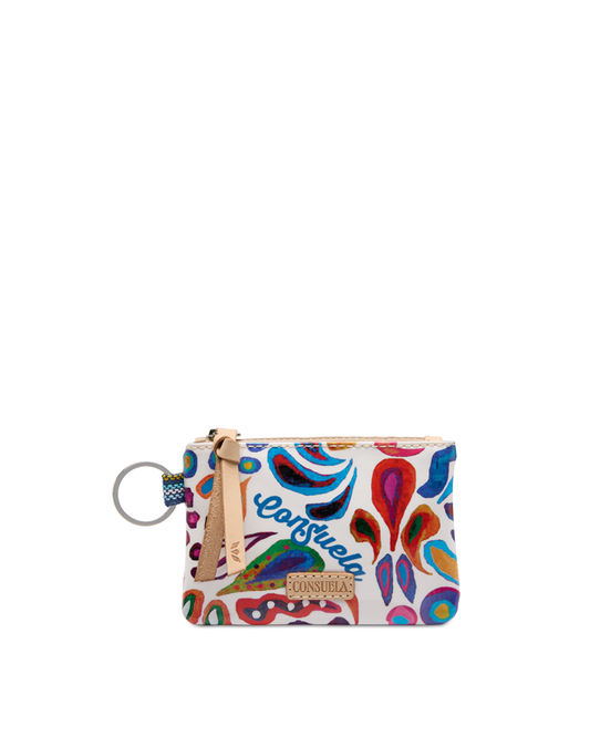 Consuela | Pouch | Bianca
