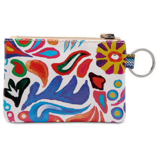 Consuela | Pouch | Bianca