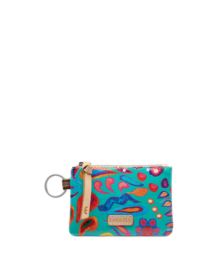Consuela | Pouch | Tasha