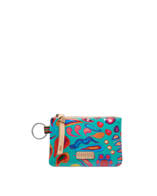 Consuela | Pouch | Tasha