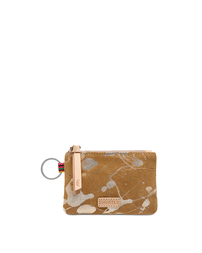 Consuela | Pouch | Marlow