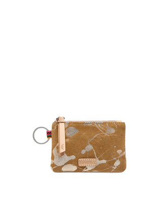 Consuela | Pouch | Marlow