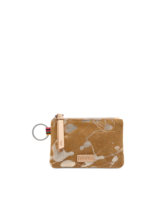 Consuela | Pouch | Marlow