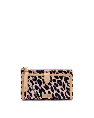 Consuela | Slim Wallet | Ruth