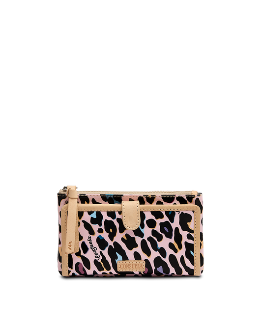 Consuela | Slim Wallet | Ruth