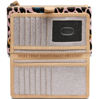 Consuela | Slim Wallet | Ruth