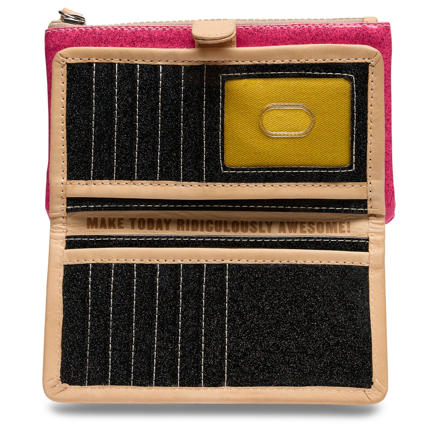 Consuela | Slim Wallet | Ivy