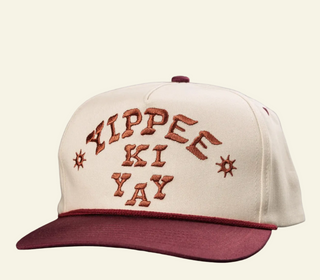 Sendero | Yippee Ki Yay Hat