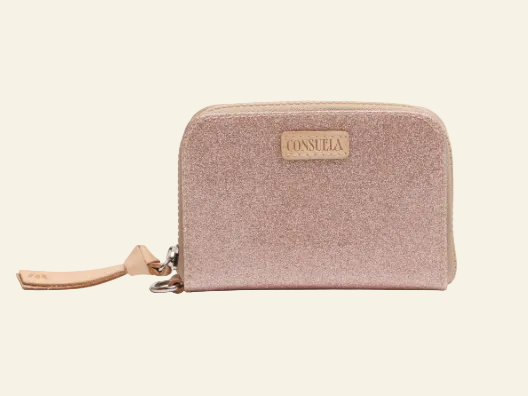 Consuela | Zippy Wallet | Emery