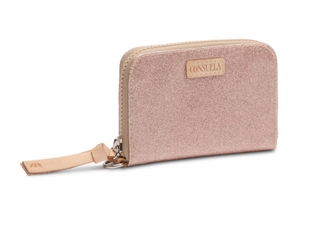 Consuela | Zippy Wallet | Emery
