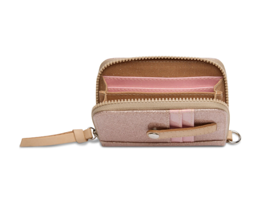 Consuela | Zippy Wallet | Emery
