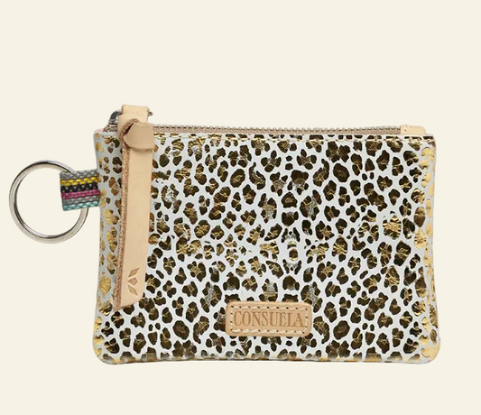 Consuela | Pouch | Kit