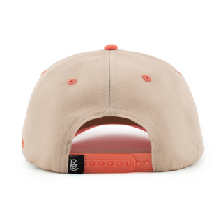 Raised by Coyotes | Texas Wildflowers Hat