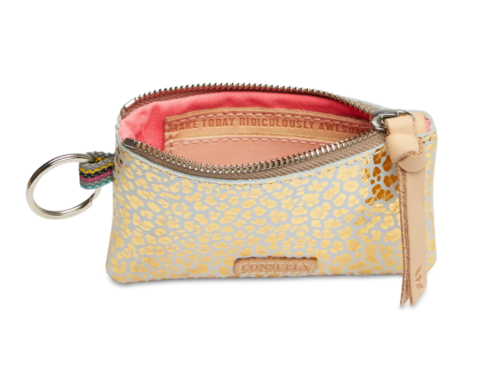 Consuela | Pouch | Kit