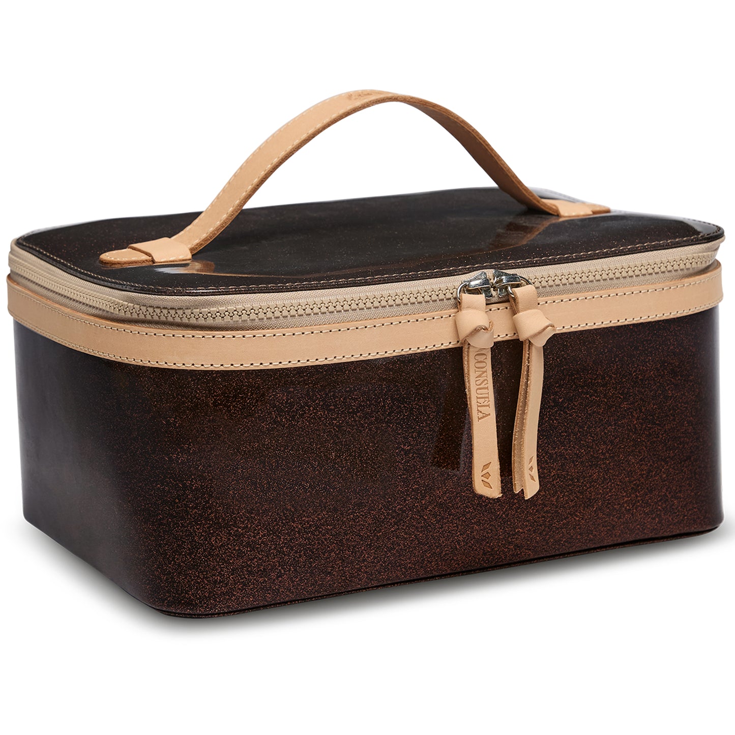 Consuela | Train Case | Ember