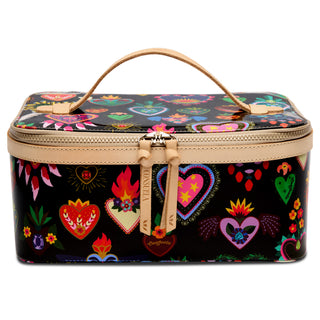 Consuela | Train Case | Vida