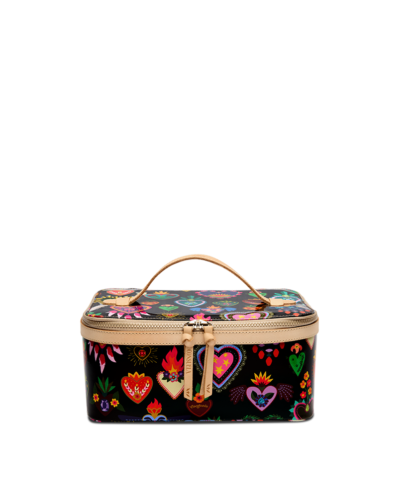 Consuela | Train Case | Vida