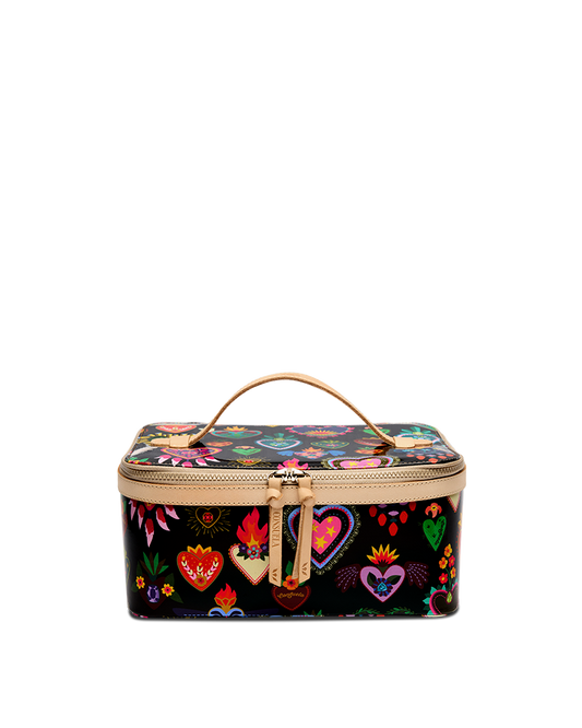 Consuela | Train Case | Vida