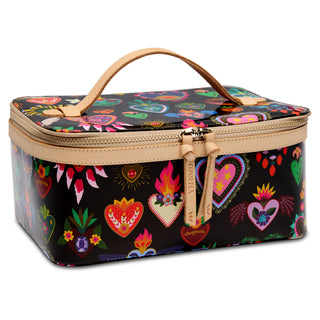 Consuela | Train Case | Vida