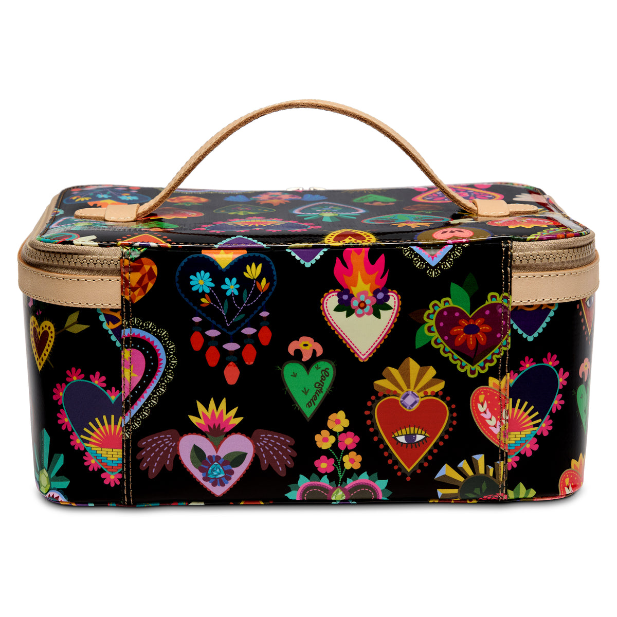 Consuela | Train Case | Vida