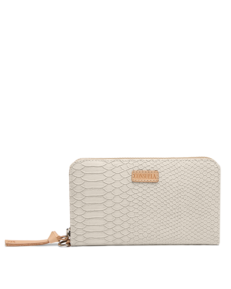 Consuela | Essential Wallet | Thunderbird