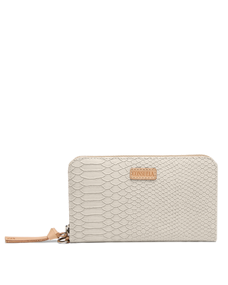 Consuela | Essential Wallet | Thunderbird
