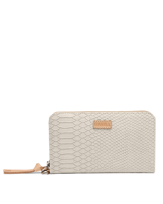 Consuela | Essential Wallet | Thunderbird